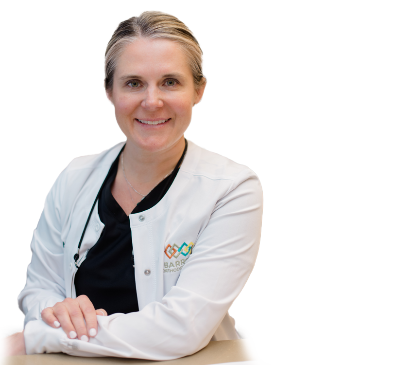 Dr. Barrow