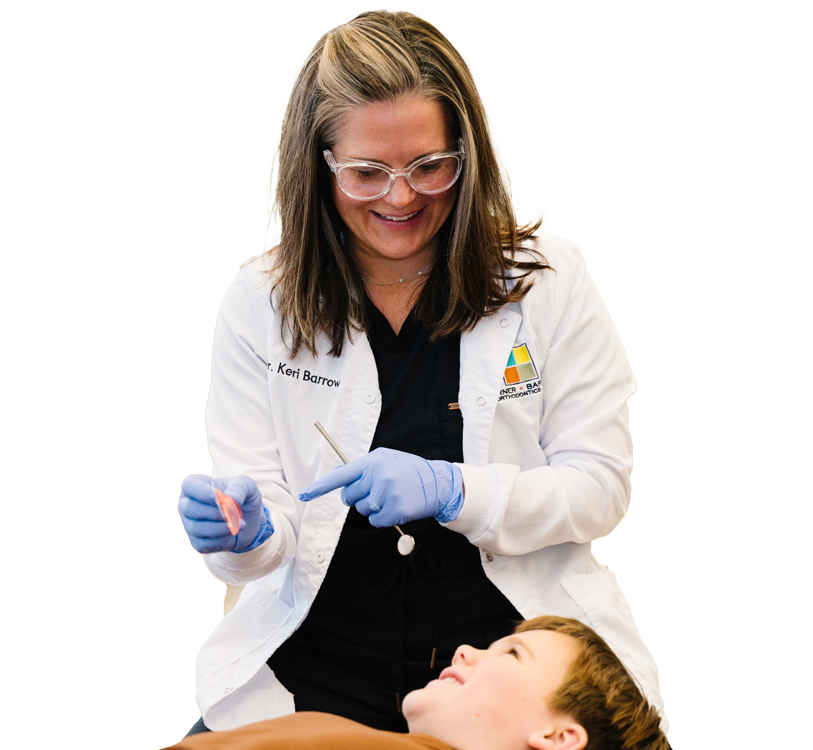 Dr. Keri