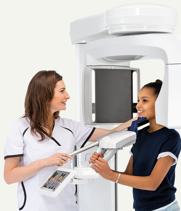 3D Imaging image